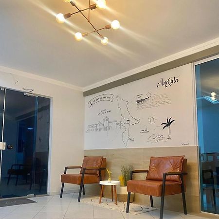 Pousada Ventura Hotel Anchieta  Kültér fotó
