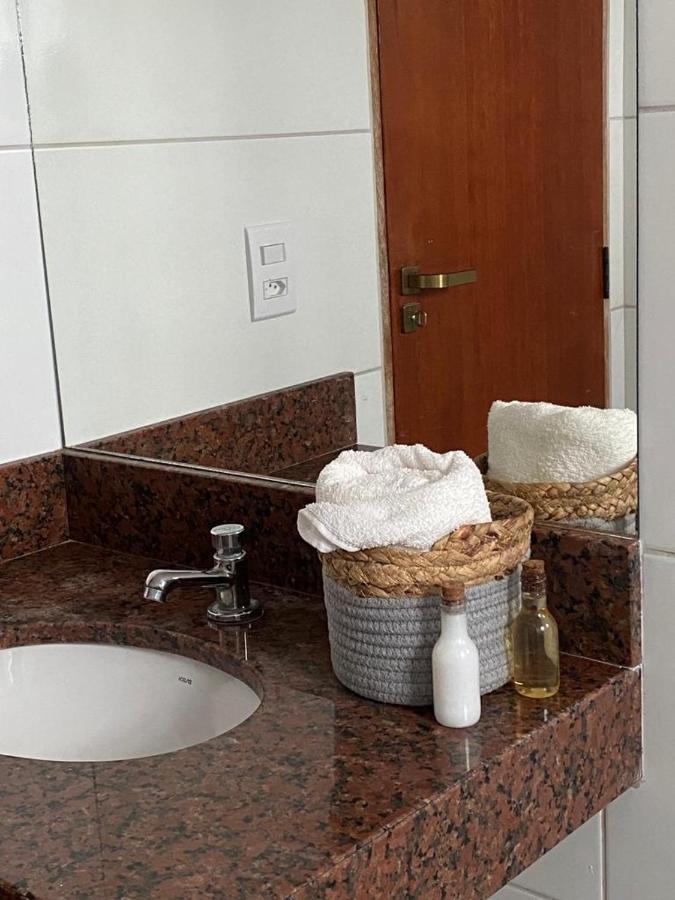 Pousada Ventura Hotel Anchieta  Kültér fotó
