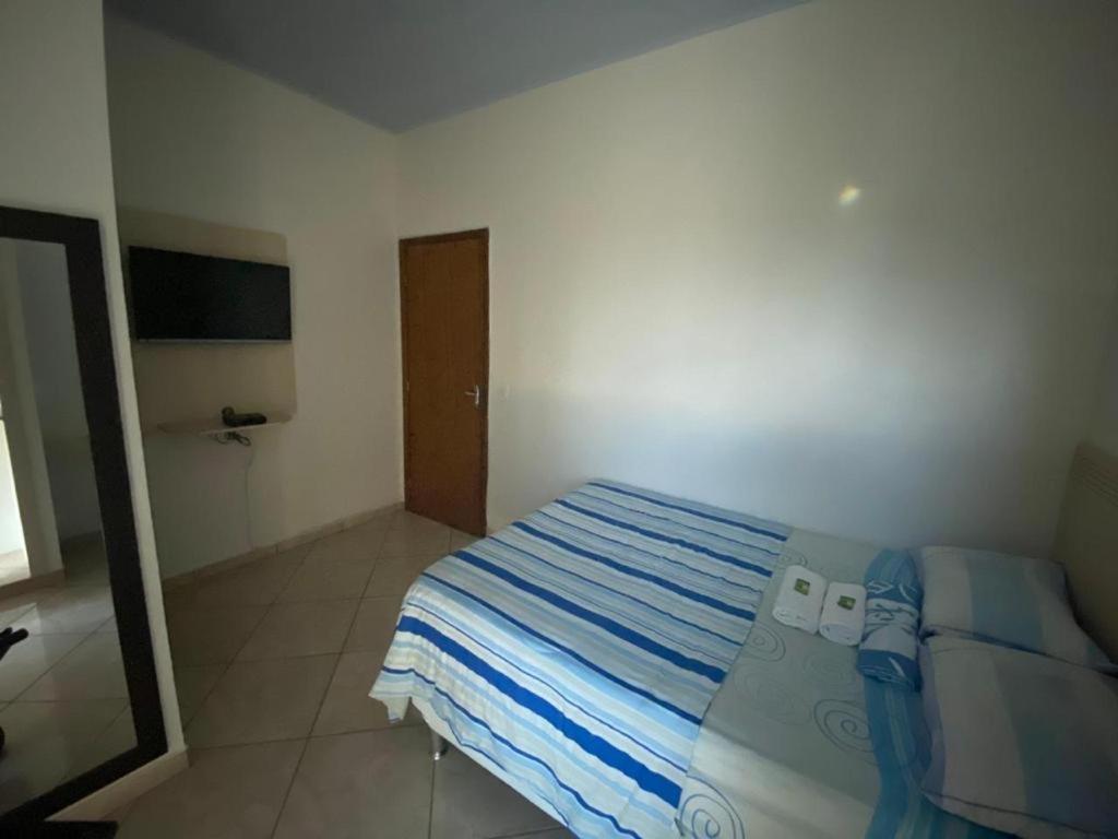 Pousada Ventura Hotel Anchieta  Kültér fotó
