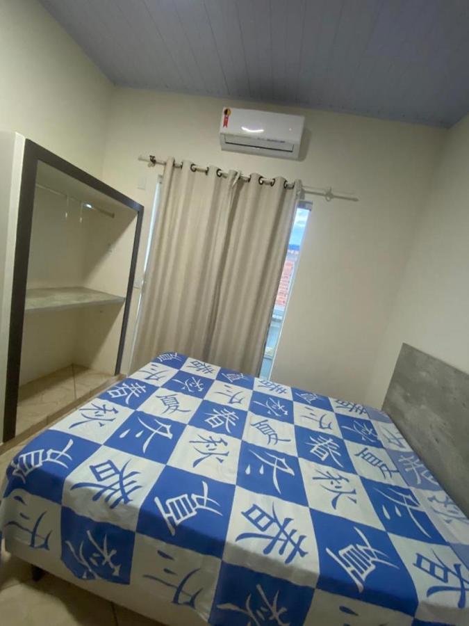 Pousada Ventura Hotel Anchieta  Kültér fotó
