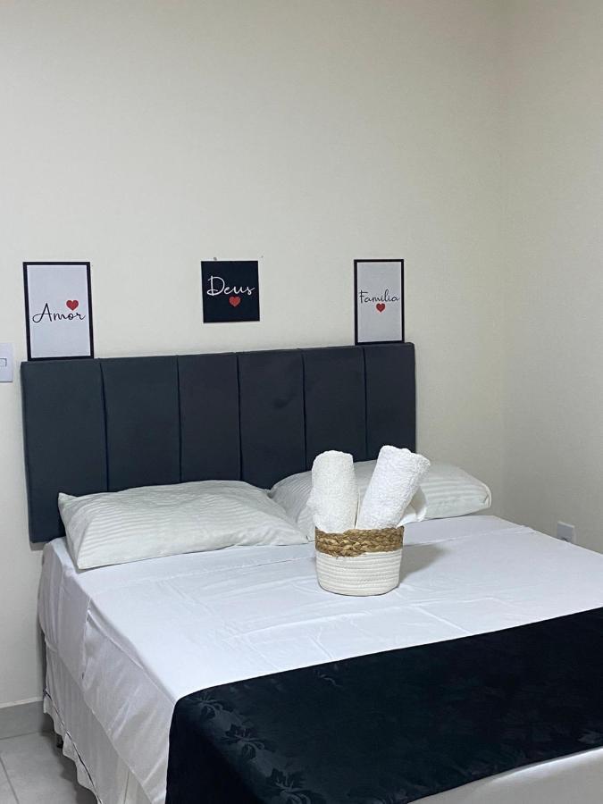 Pousada Ventura Hotel Anchieta  Kültér fotó