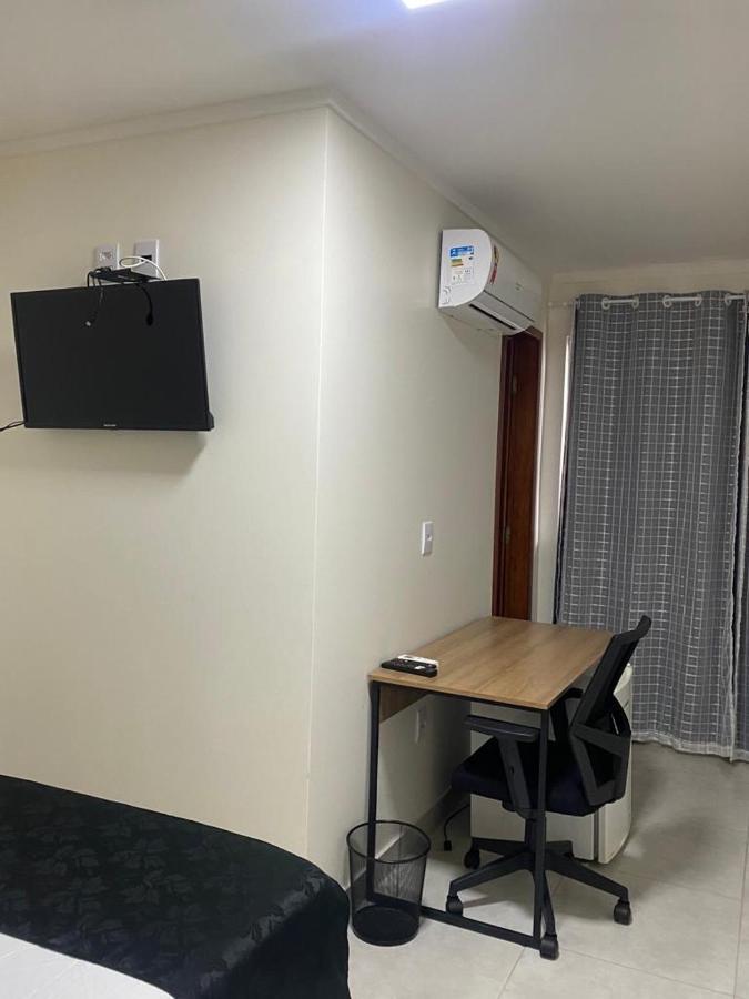 Pousada Ventura Hotel Anchieta  Kültér fotó
